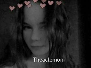 Theaclemon