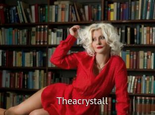 Theacrystall