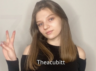 Theacubitt