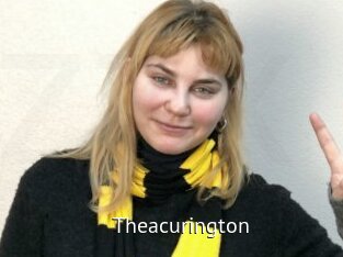 Theacurington