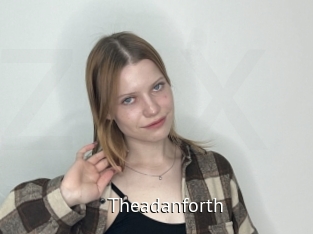 Theadanforth