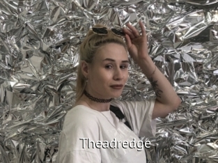 Theadredge