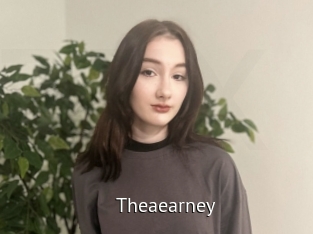 Theaearney