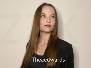 Theaedwards
