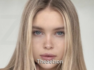 Theaelson