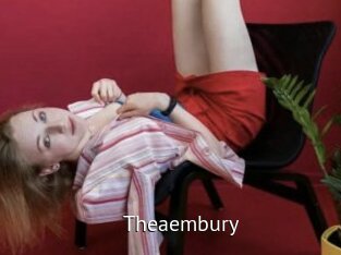theaembury Zizi X