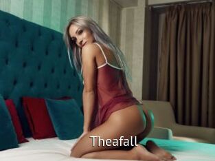 Theafall
