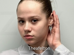theafelton Zizi X