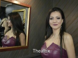 theafox Zizi X