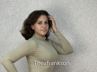 theafrankson Zizi X