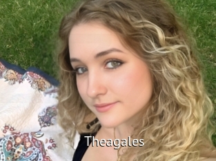 Theagales