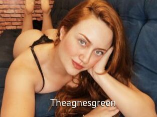Theagnesgreen
