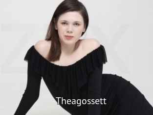 Theagossett