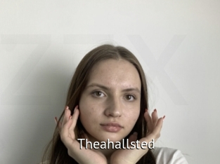 Theahallsted
