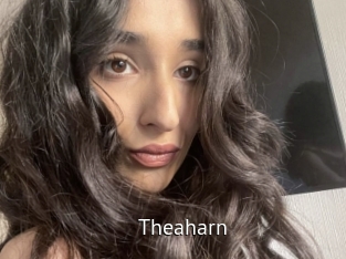Theaharn