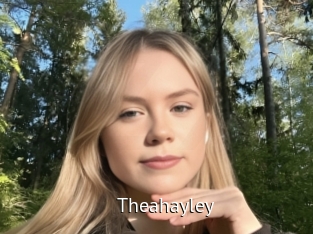 Theahayley