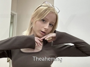 theaheming Zizi X
