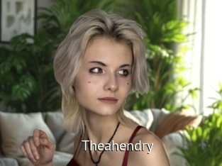 Theahendry
