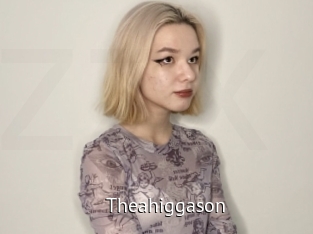 Theahiggason
