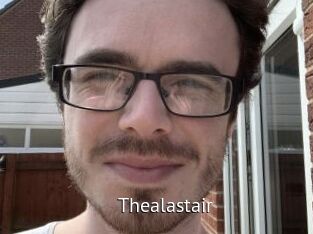 Thealastair