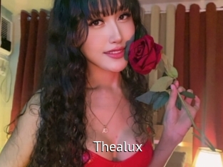 thealux Zizi X