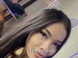 Theamoonn
