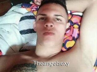 Theangelsexy
