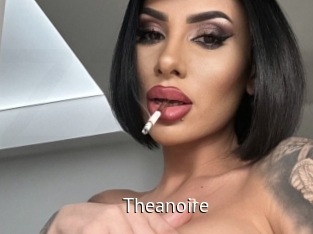 Theanoire