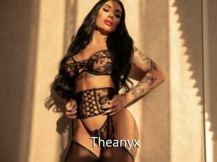 Theanyx