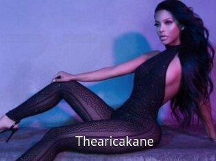 Thearicakane
