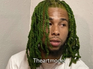 Theartmodel