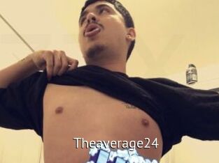 theaverage24 Zizi X