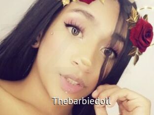 Thebarbiedoll