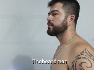 Thebeardman