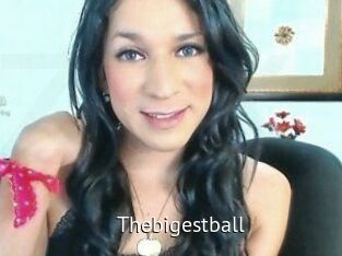 thebigestball Zizi X