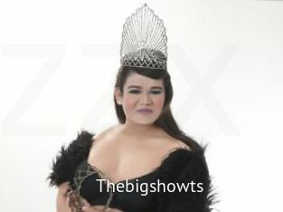 Thebigshowts