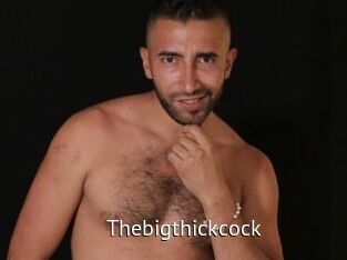 Thebigthickcock
