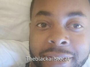 Theblackaristocat