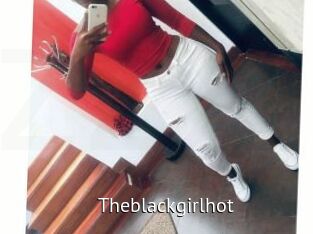 theblackgirlhot Zizi X