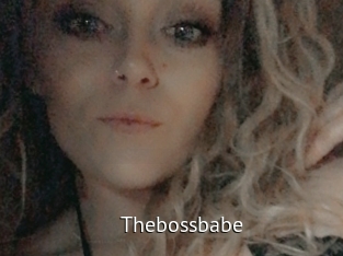 Thebossbabe