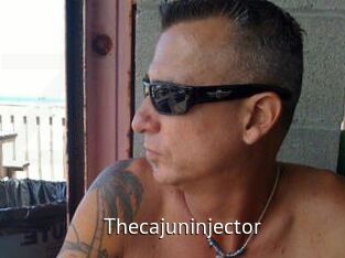 Thecajuninjector