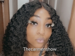 Thecarmenshow