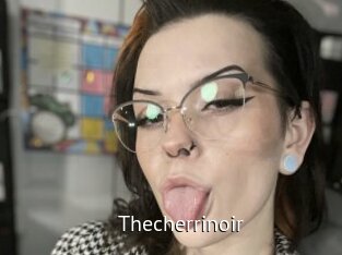 Thecherrinoir