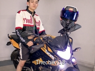 Thechiky18