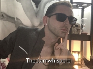 theclamwhisperer Zizi X