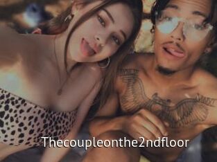 Thecoupleonthe2ndfloor