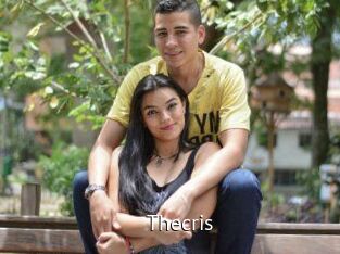 Thecris