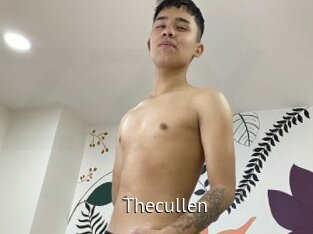 Thecullen
