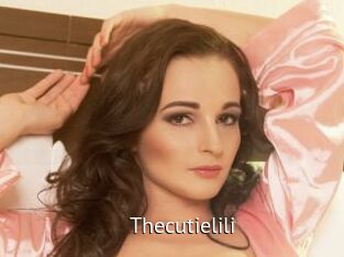 Thecutielili
