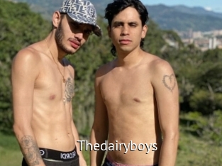 Thedairyboys